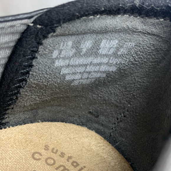 Dr. Scholl’s Women’s Jettison Casual Comfort Slip On Loafer Black, Size 9.5W - Picture 8 of 14